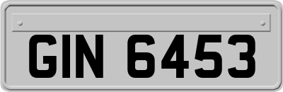 GIN6453