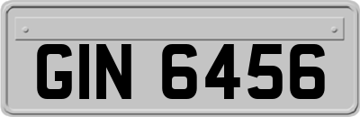 GIN6456