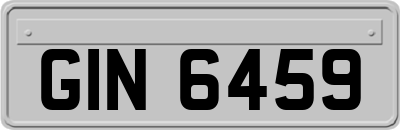 GIN6459