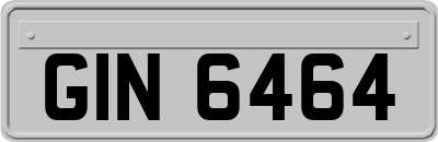 GIN6464