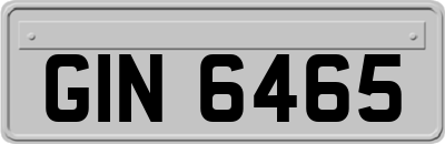 GIN6465