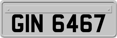 GIN6467