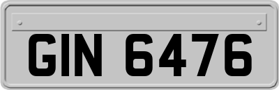 GIN6476