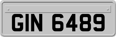 GIN6489