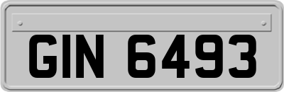 GIN6493