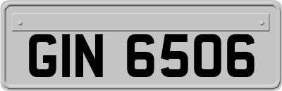 GIN6506