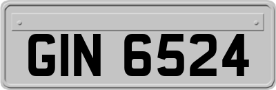 GIN6524