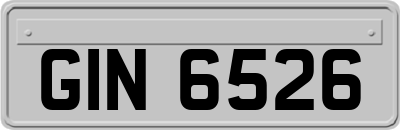GIN6526