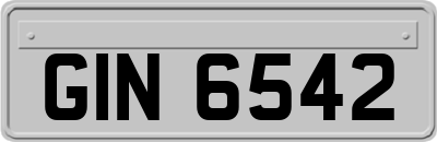 GIN6542