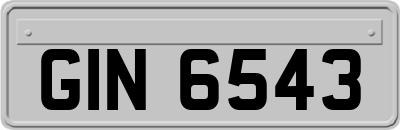 GIN6543