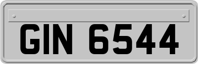 GIN6544