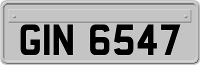 GIN6547