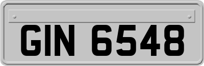 GIN6548
