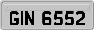 GIN6552