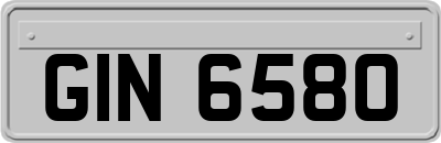 GIN6580