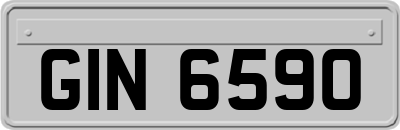 GIN6590