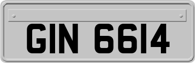 GIN6614