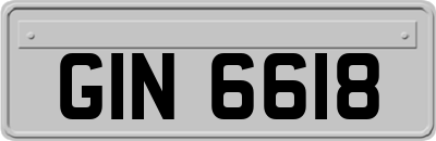 GIN6618