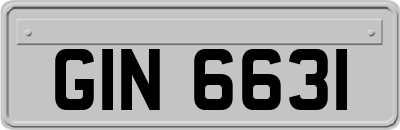 GIN6631