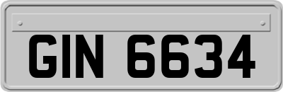 GIN6634