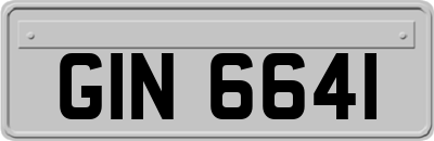 GIN6641