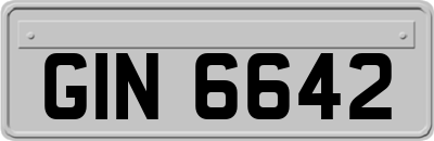 GIN6642