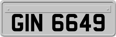 GIN6649