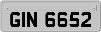 GIN6652