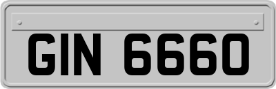 GIN6660