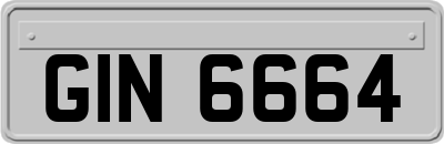 GIN6664