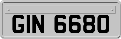 GIN6680