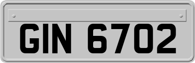 GIN6702
