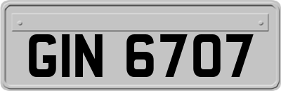 GIN6707