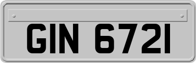 GIN6721