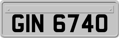 GIN6740
