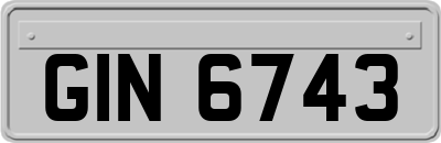 GIN6743