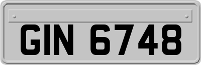 GIN6748