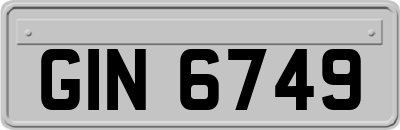 GIN6749