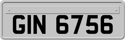 GIN6756