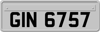 GIN6757