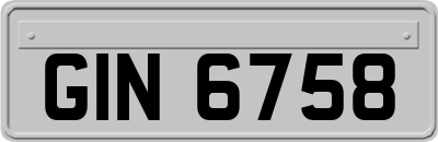 GIN6758