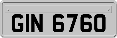 GIN6760