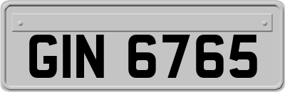 GIN6765