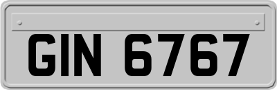 GIN6767