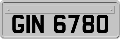 GIN6780