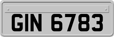 GIN6783