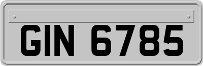 GIN6785