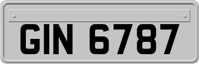 GIN6787