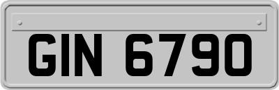 GIN6790