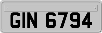 GIN6794